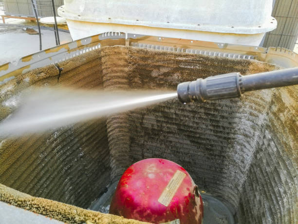 Best Best Air Duct Cleaning Company  in Ocean Ridge, FL