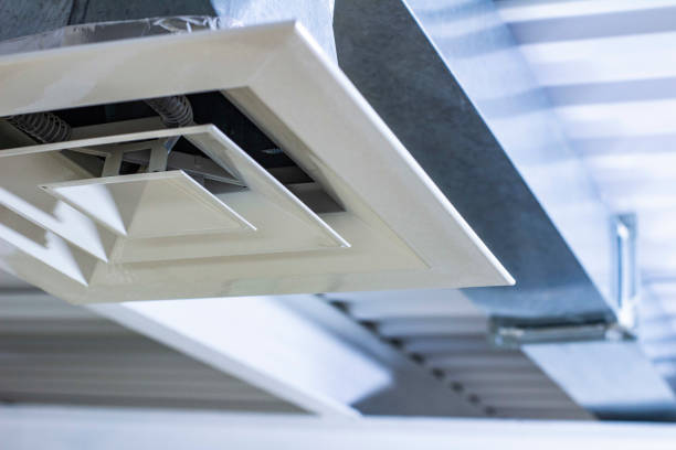 Best Commercial Air Duct Cleaning  in Ocean Ridge, FL