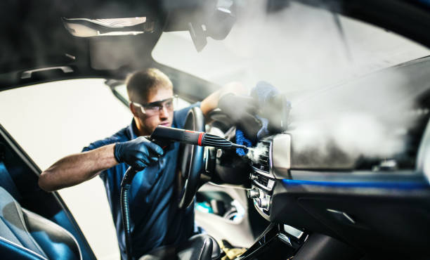 Best HVAC Duct Inspection Services  in Ocean Ridge, FL