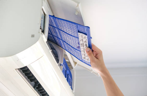 Ductwork Cleaning Services in FL